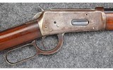 Winchester ~ 1894 ~ .32 WS - 3 of 11