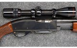Remington ~ Gamemaster 760 ~ .243 Winchester - 3 of 11