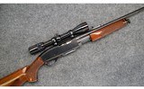 Remington ~ Gamemaster 760 ~ .243 Winchester