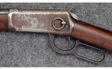 Winchester ~ 1894 ~ .30-30 WCF - 6 of 11