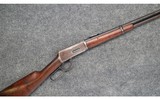 Winchester ~ 1894 ~ .30-30 WCF - 1 of 11