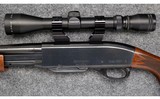 Remington ~ 7600 Carbine ~ .30-06 SPRG - 6 of 11
