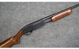 Remington ~ Gamemaster 760 ~ .244 Remington - 1 of 11