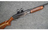 Remington ~ Gamester 760 ~ .244 Remington - 1 of 11