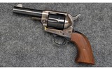 Colt ~ Single Action Army ~ .45 Colt - 2 of 2