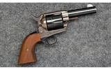 Colt ~ Single Action Army ~ .45 Colt - 1 of 2