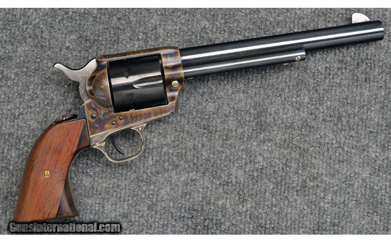 Colt ~ SAA Texas Ranger ~ .45 Colt