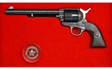 Colt ~ SAA Texas Ranger ~ .45 Colt - 2 of 4