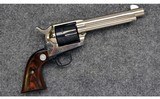 Colt ~ Single Action Army NJ Commemorative ~ .45 Colt - 1 of 2