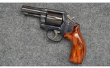 Smith & Wesson ~ 547 ~ 9x19 - 2 of 2