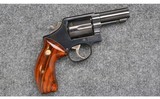 Smith & Wesson ~ 547 ~ 9x19 - 1 of 2