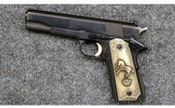 Colt ~ Ace Service Model ~ .22 LR - 2 of 2