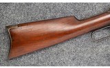 Winchester ~ 1894 ~ .38-55 Winchester - 2 of 11