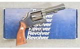 Smith & Wesson ~ 10-8 ~ .38 Special - 1 of 2