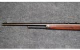 Winchester ~ 1886 ~ .33 WCF - 5 of 11
