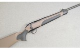 Blaser ~ R8 Professional ~ .375 H&H / .300 Win Mag - 2 of 13