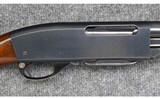 Remington ~ Gamemaster 760 ~ .244 Remington - 3 of 11