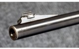 Remington ~ Gamester 760 ~ .244 Remington - 11 of 11
