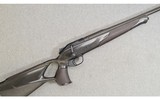 Blaser ~ R8 Carbon SUCCESS ~ .223 Remington - 1 of 14