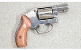 Smith & Wesson ~ Pre-40 ~ .38 Special - 1 of 2