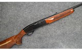 Remington ~ Woodsmaster 742 ~ .308 Win - 1 of 11