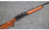 Remington ~ Woodsmaster 742 ~ .30-06 Springfield - 1 of 11