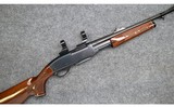 Remington ~ 7600 Carbine ~ .30-06 Springfield - 1 of 11