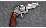 Smith & Wesson ~ 624 ~ .44 Spl - 1 of 2