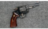 Smith & Wesson ~ 18 ~ .22 LR - 1 of 2