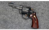 Smith & Wesson ~ 18 ~ .22 LR - 2 of 2