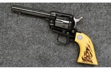 Colt ~ Frontier Scout ~ .22 LR / .22 Mag - 2 of 2