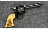 Colt ~ Frontier Scout ~ .22 LR / .22 Mag - 1 of 2