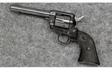 Colt ~ Frontier Scout ~ .22 LR / Mag - 2 of 2