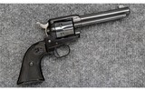 Colt ~ Frontier Scout ~ .22 LR / Mag - 1 of 2