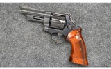 Smith & Wesson ~ 28-2 Highway Patrolman ~ .357 Mag - 2 of 2