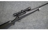 Rifles Inc. ~ Lightweight Strata ~ .300 WM