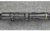 Rifles Inc. ~ Lightweight Strata ~ .300 WM - 8 of 12