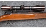 Mauser Werke ~ 3000L ~ .243 Win - 3 of 11