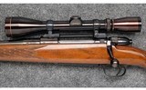 Mauser Werke ~ 3000L ~ .243 Win - 6 of 11