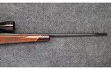 Mauser Werke ~ 3000L ~ .243 Win - 4 of 11