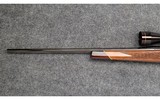 Mauser Werke ~ 3000L ~ .243 Win - 5 of 11