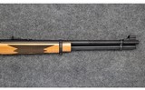 Marlin ~ 336C ~ .30-30 - 4 of 11