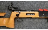 Anschütz ~ 64 ~ .22 LR - 3 of 11