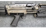 FN Herstal ~ M249S Para ~ 5.56X45 - 3 of 11