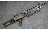 FN Herstal ~ M249S Para ~ 5.56X45 - 1 of 11