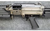 FN Herstal ~ M249S Para ~ 5.56X45 - 6 of 11