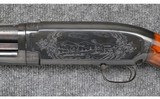 Winchester ~ 12 Kusmit Engraved ~ 16 Gauge - 6 of 11
