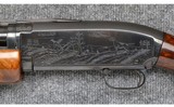 Winchester ~ 12 Kusmit Engraved ~ 12 Gauge - 6 of 11