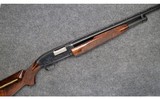 Winchester ~ 12 Kusmit Engraved ~ 12 Gauge - 1 of 11