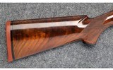 Winchester ~ 12 Kusmit Engraved ~ 12 Gauge - 2 of 11
